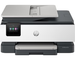 HP OfficeJet Pro Draadloos Kleur Printer