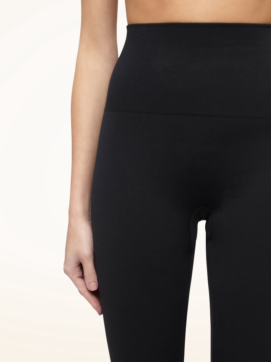 The Wonderful Leggings - black uni