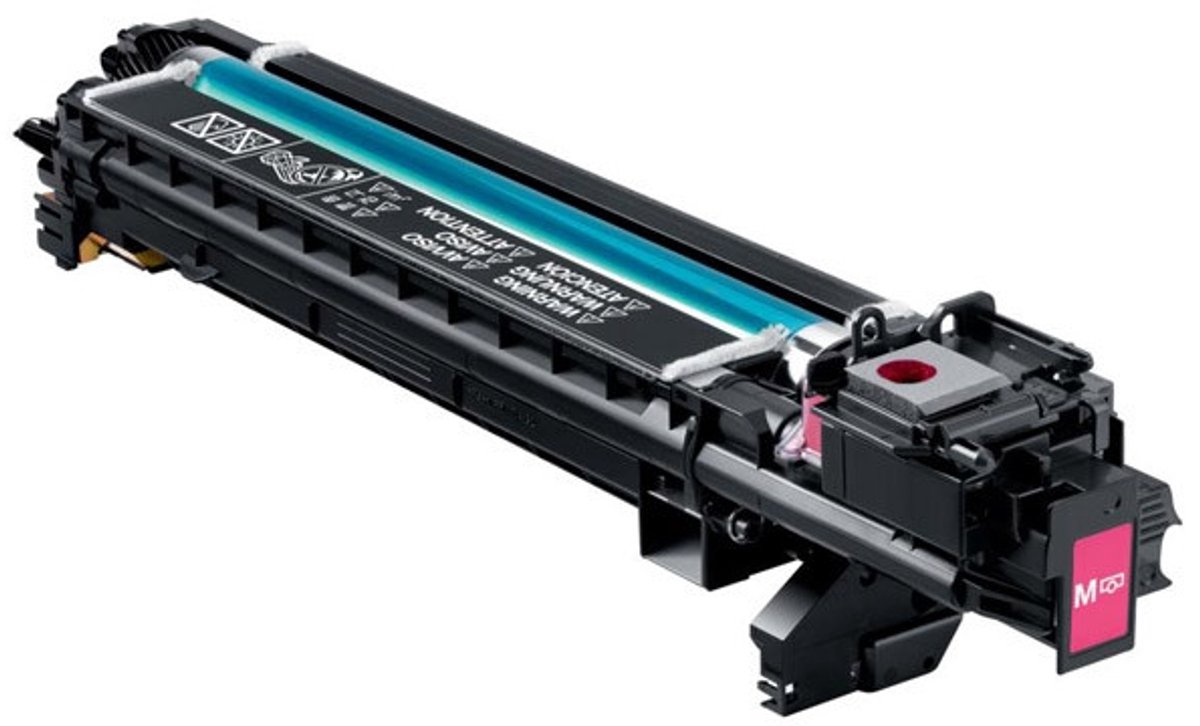 Konica Minolta IUP-14M (A0WG0EJ) imaging unit magenta (origineel)