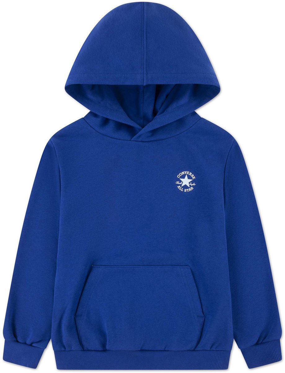 Converse Cnvb Ultimate Essential Dctp P Sweatshirt - Fashion Wear - Kinderen