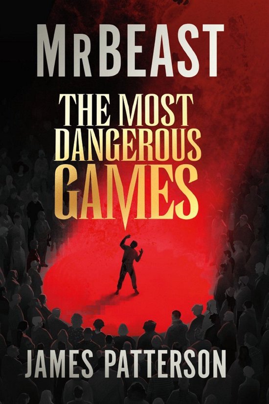 The Most Dangerous Games - cover