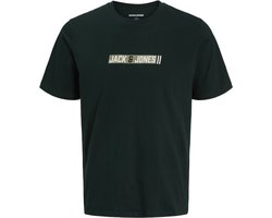 JJMUNK TEE SS CREW NECK SN PLS