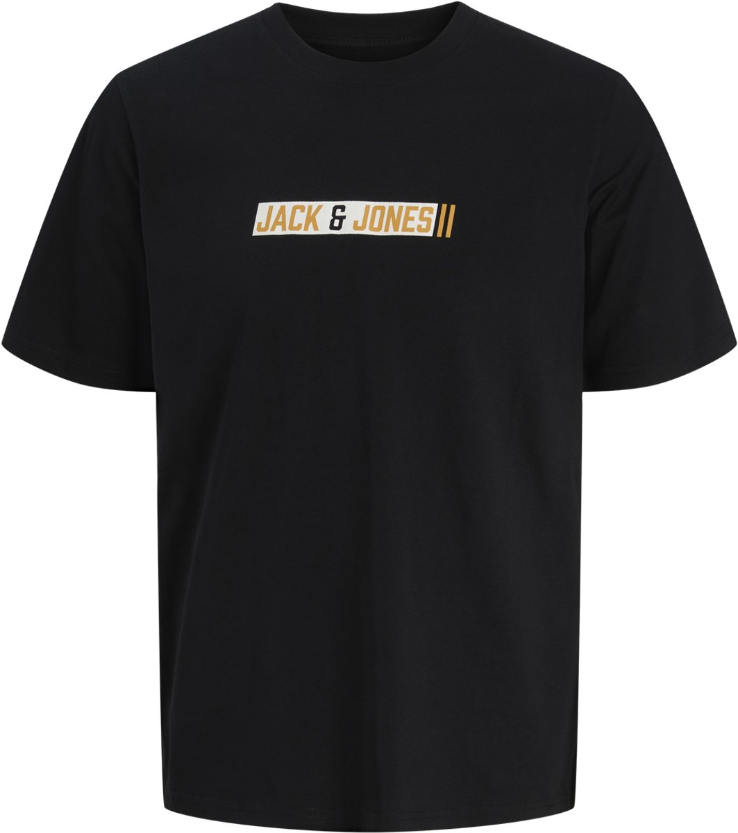 JJMUNK TEE SS CREW NECK SN PLS