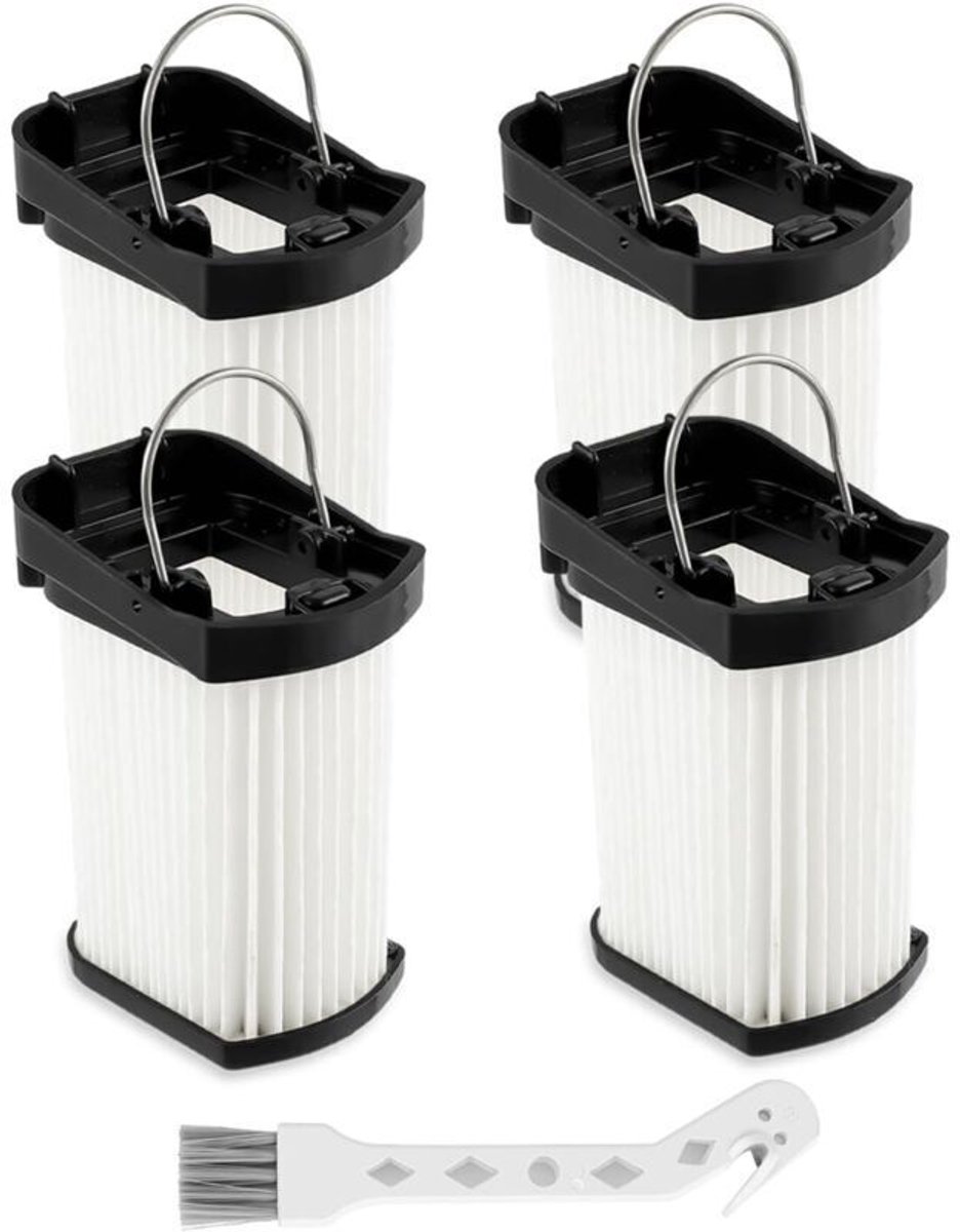 Van toepassing opShark WV270van4Elk filterelement