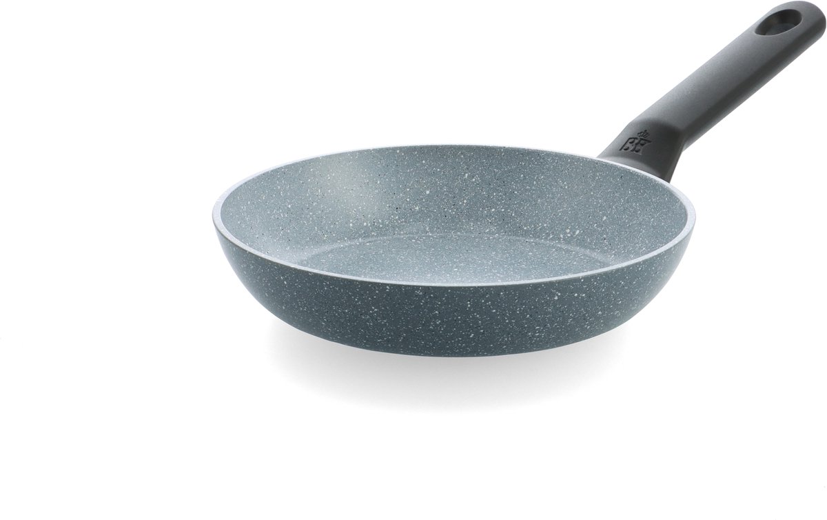 BK BK Blue Label Granite Koekenpannenset - afbeelding 4