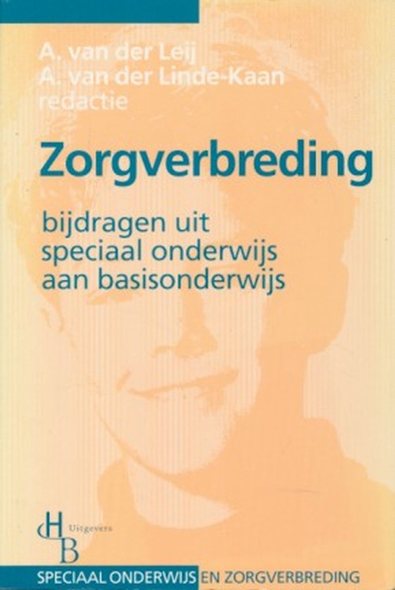 Zorgverbreding in nieuwstaat