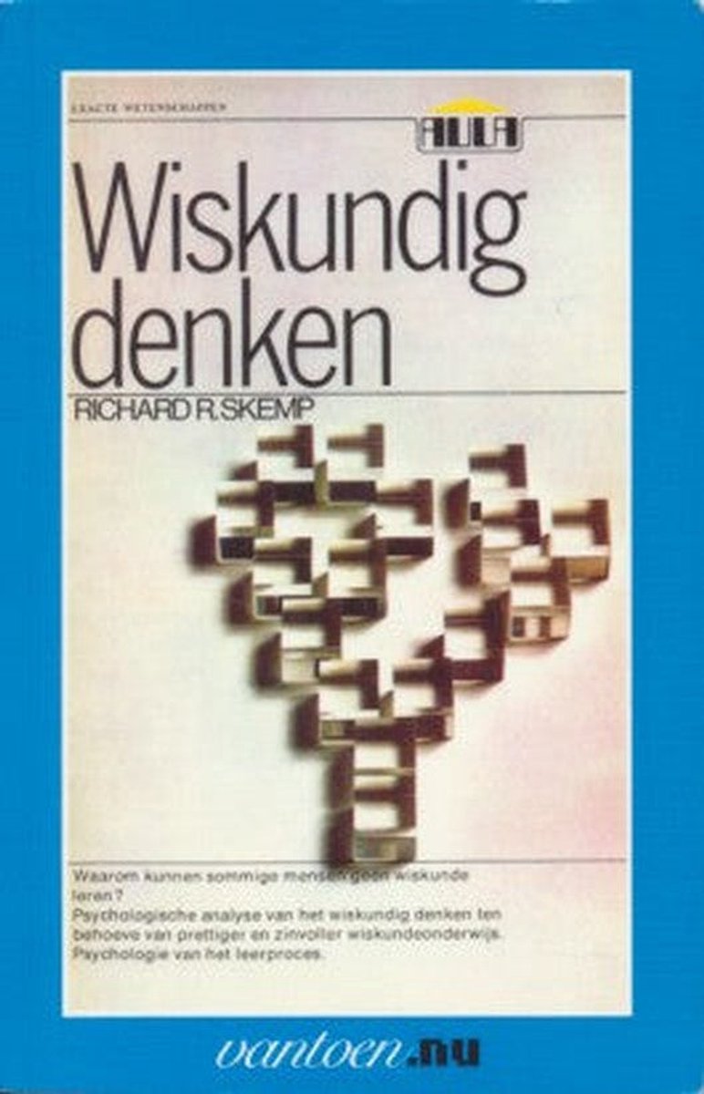 Wiskundig denken
