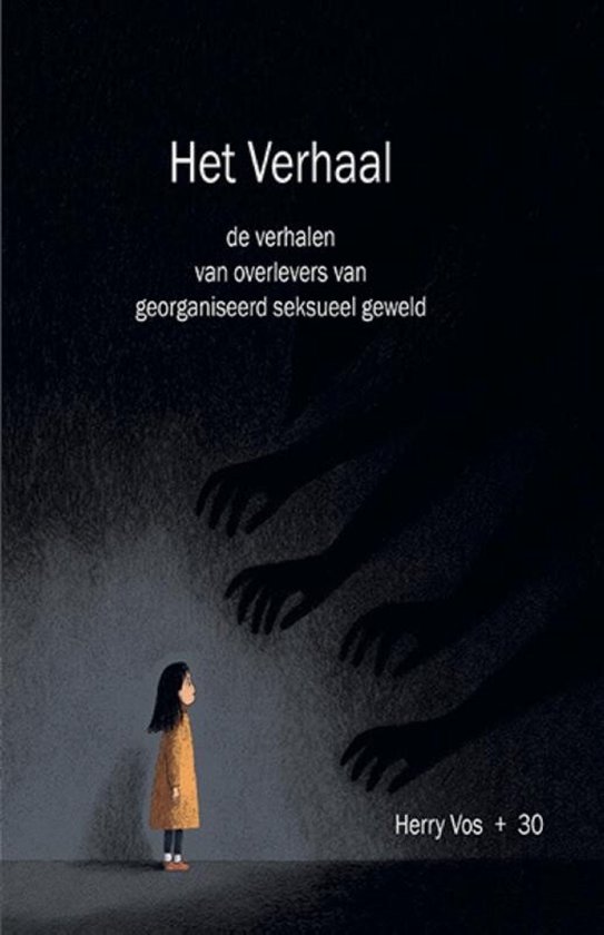 Het Verhaal - cover