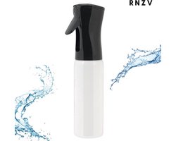 Haarspray verstuiver - lege spray fles - Extreme Mist Verstuiver - Flacon - Haarspray - Spuitfles - Waterfles - Kapper - Barber - Haircut
