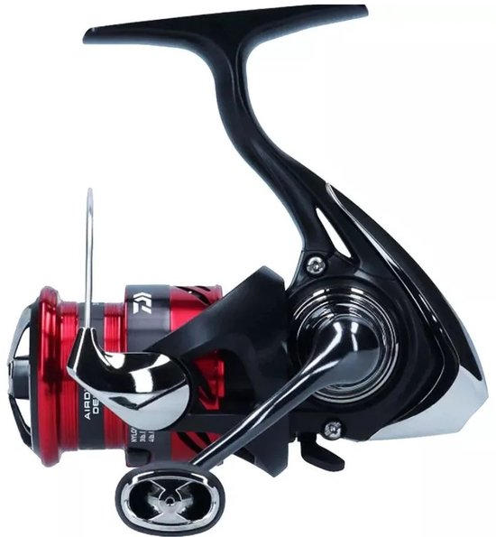 Daiwa - Slip voorop 23 Ninja LT - Daiwa van Daiwa — afbeelding 4
