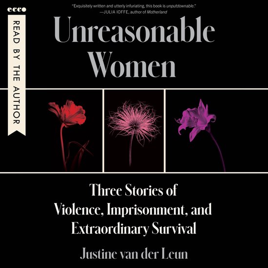 Unreasonable Women - cover