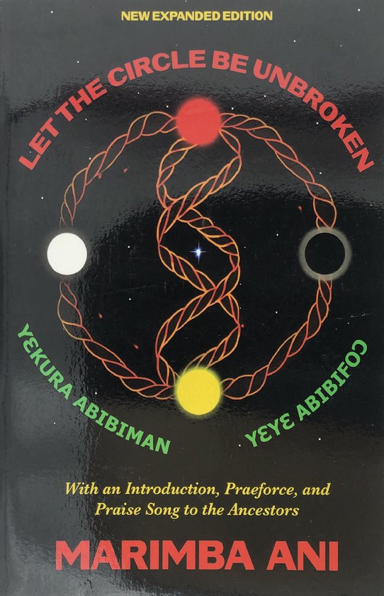 Let the Circle Be Unbroken - New Expanded Edition