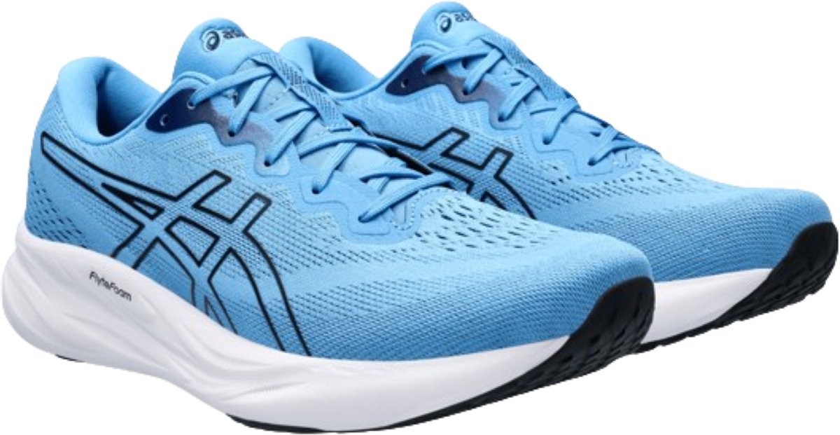 ASICS GEL-Pulse 15 Heren Blauw