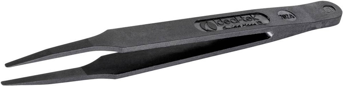Ideal Tek 702A.CF.IT Pincet 1 stuks 702A 115 mm