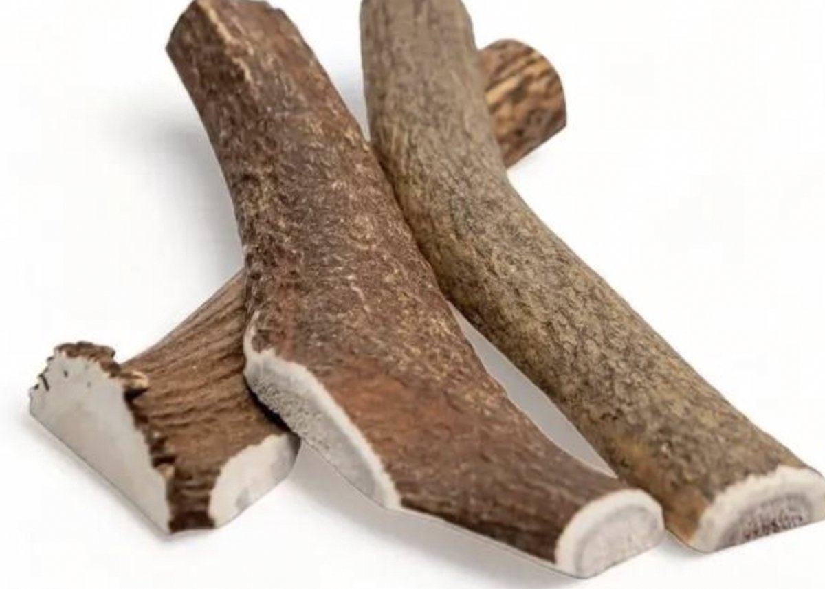 Jack & Vanilla Hertengeweideel M 51-80gr