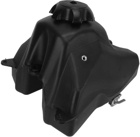 Dailygoods- Brandstoftank Vervanging - Brandstoftank met Deksel - Geschikt voor XR50/CRF50/SR70/SR70B/SR70C - Duurzaam ABS-Kunststof - Hoge Betrouwbaarheid - Lange Levensduur - Benzinetank van Dailygoods — afbeelding 2