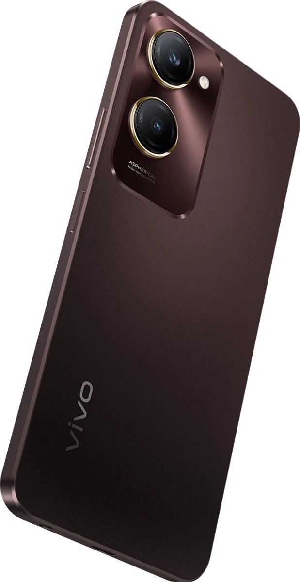 Smartphone Vivo 6,56" Octa Core 4 GB RAM 128 GB Brown