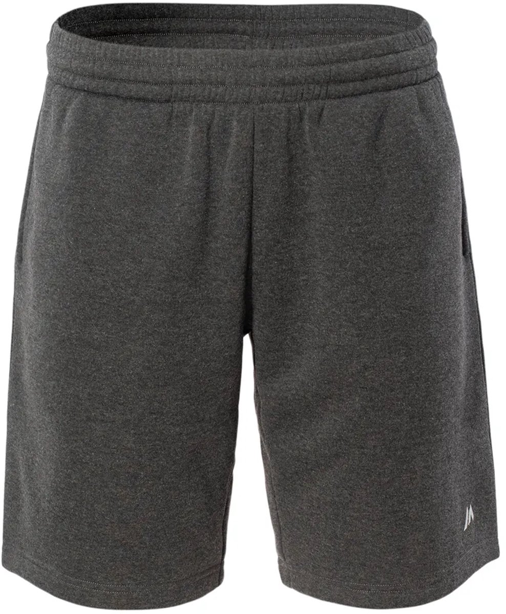 Martes Essential Altus Korte Broek Man Grijs