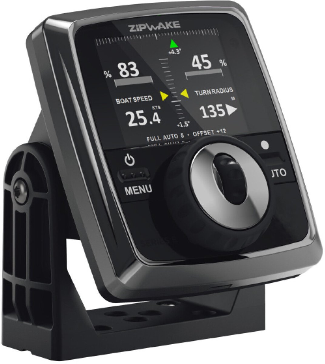 Zipwake Gimbal Bracket tbv Control Panel