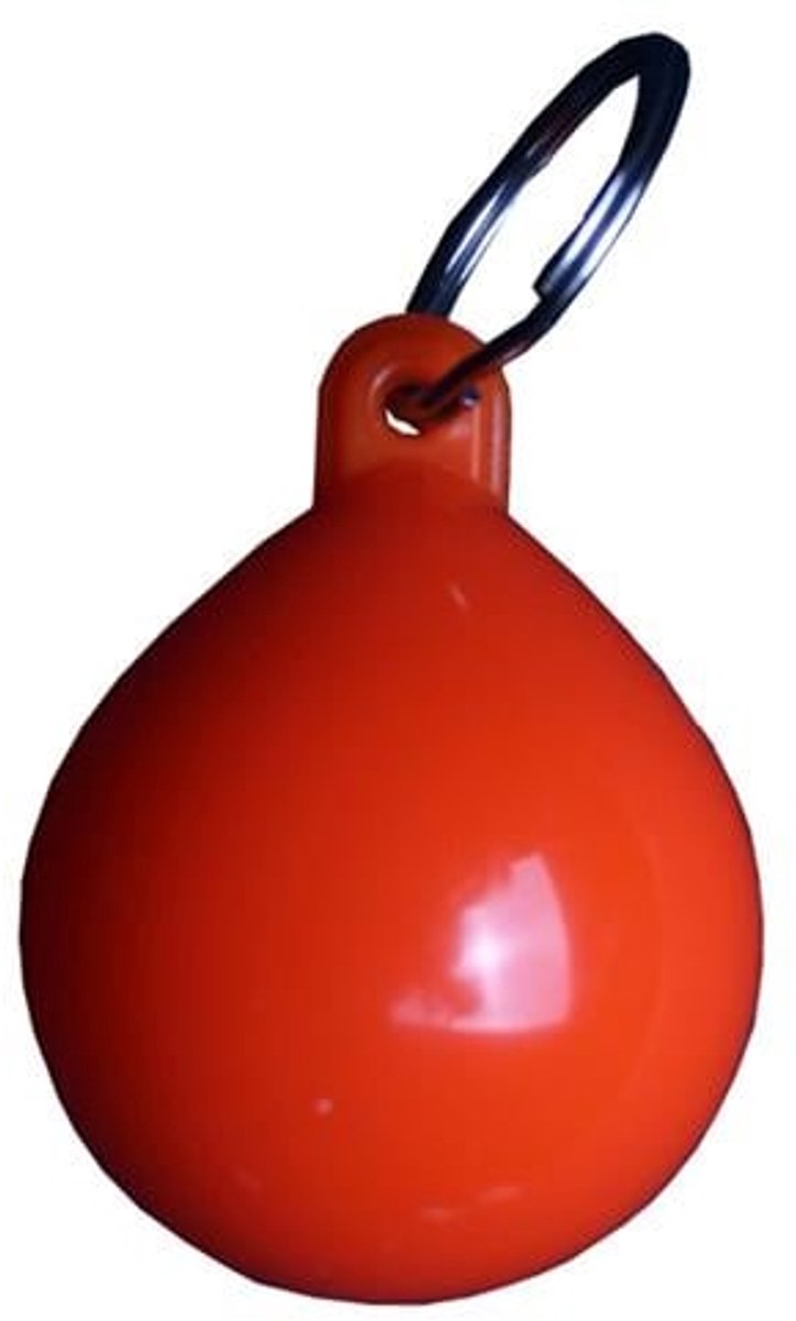 Sleutelhanger Bolfender