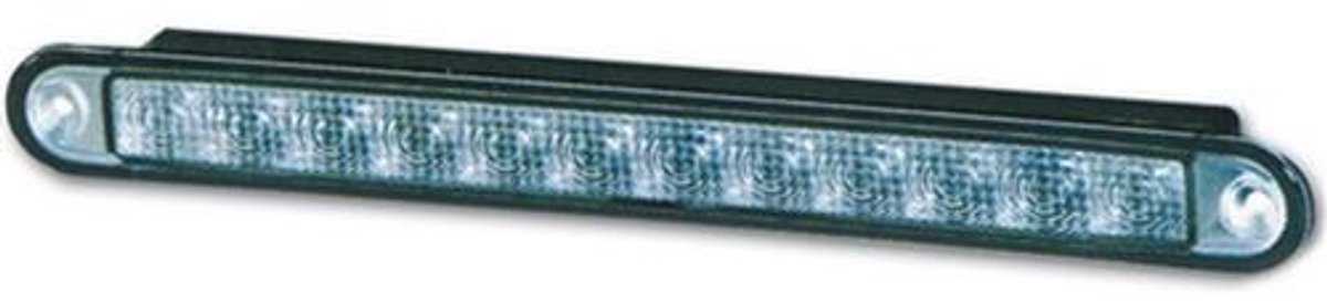 Hella LED Inbouwlamp 24V wit