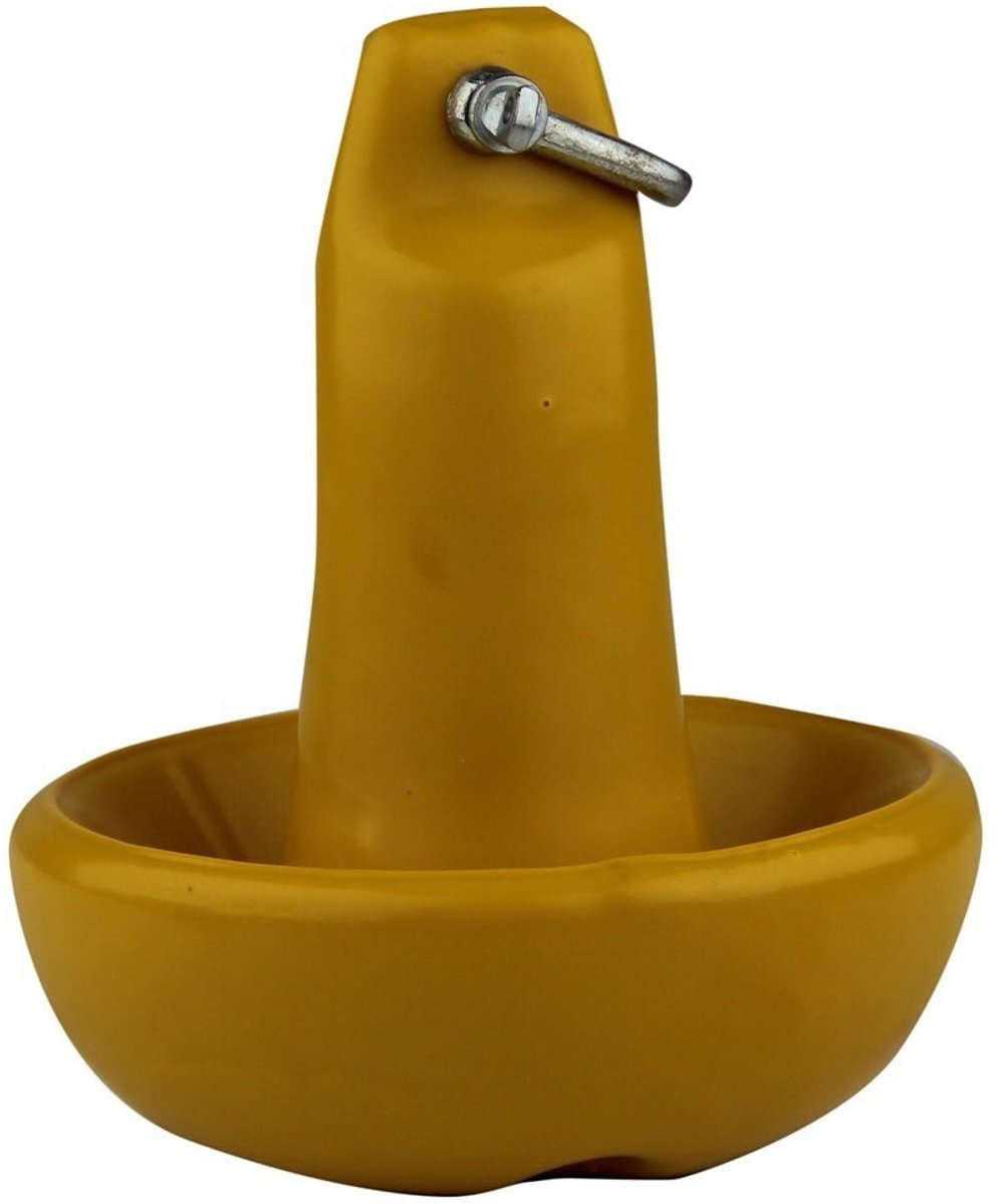 Anker mushroom 5kg PVC gelamineerd
