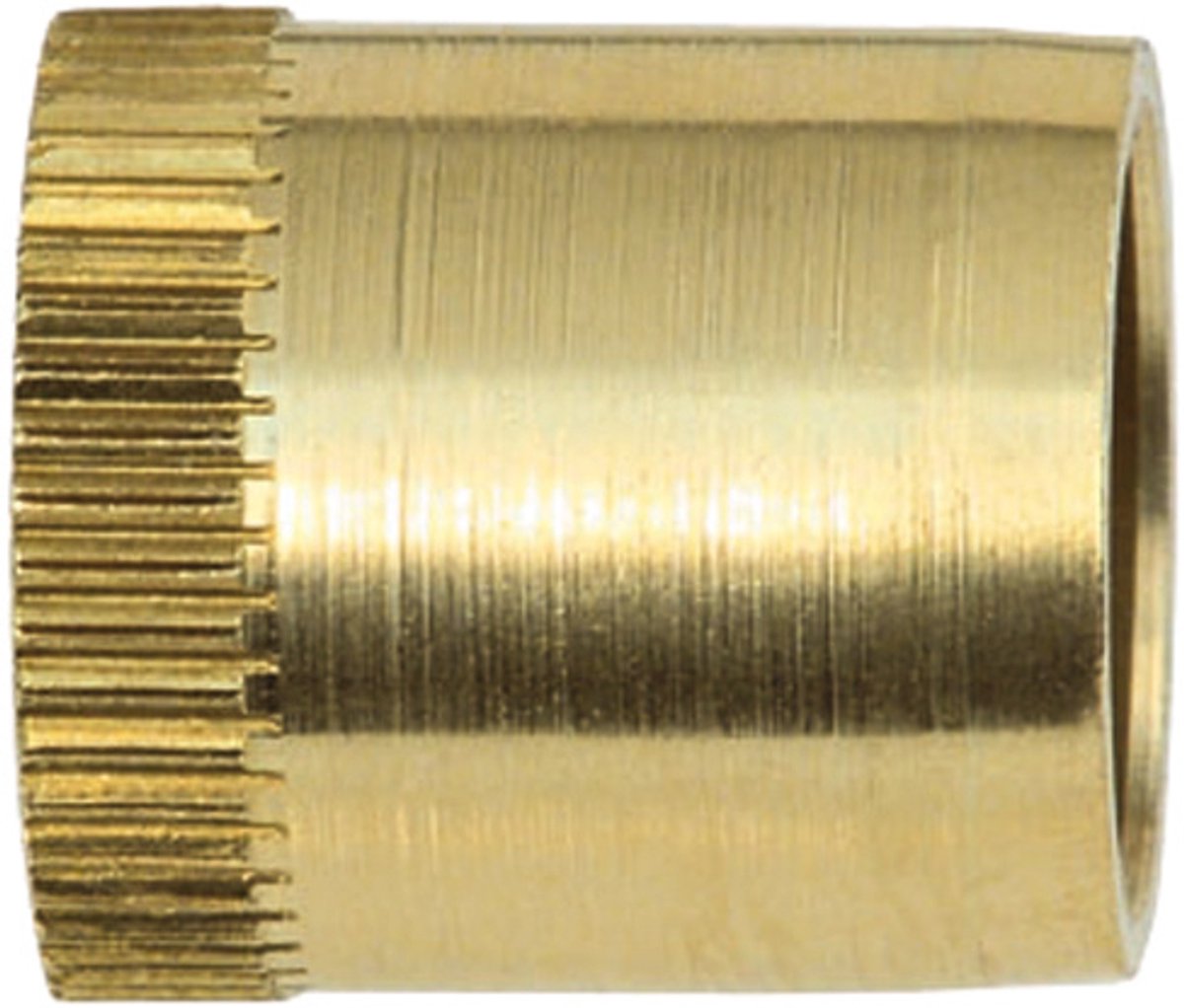 Verstevigingsbus voor koperleiding 8mm (2 stuks)