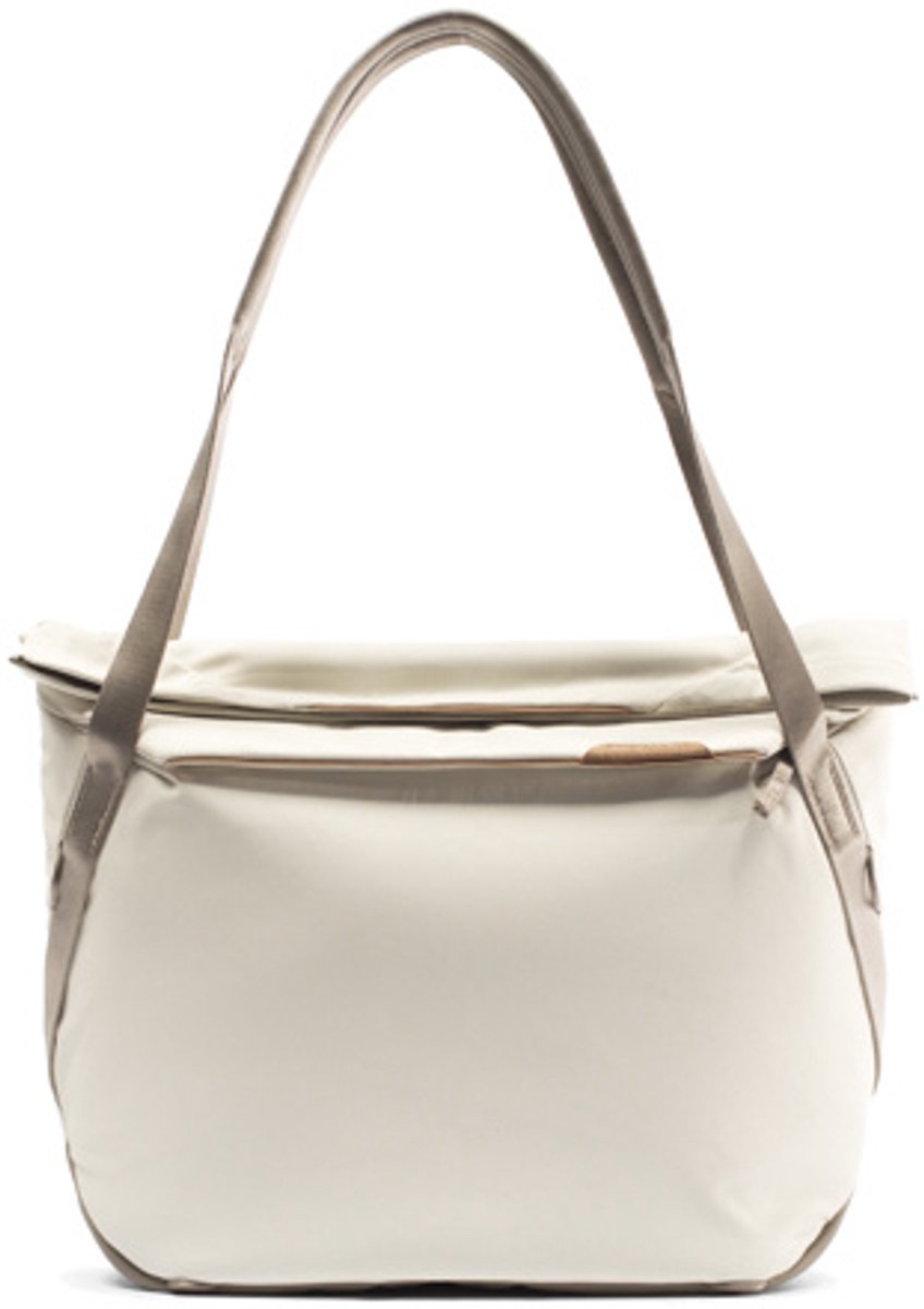 Peak Design Everyday tote 15L v2 - bone