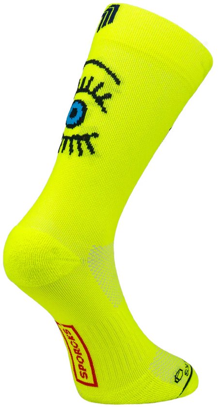 Chaussettes Sporcks Eye