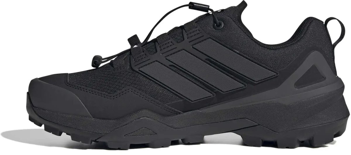 Wandelschoenen adidas Terrex Skychaser Gore-tex Zwart