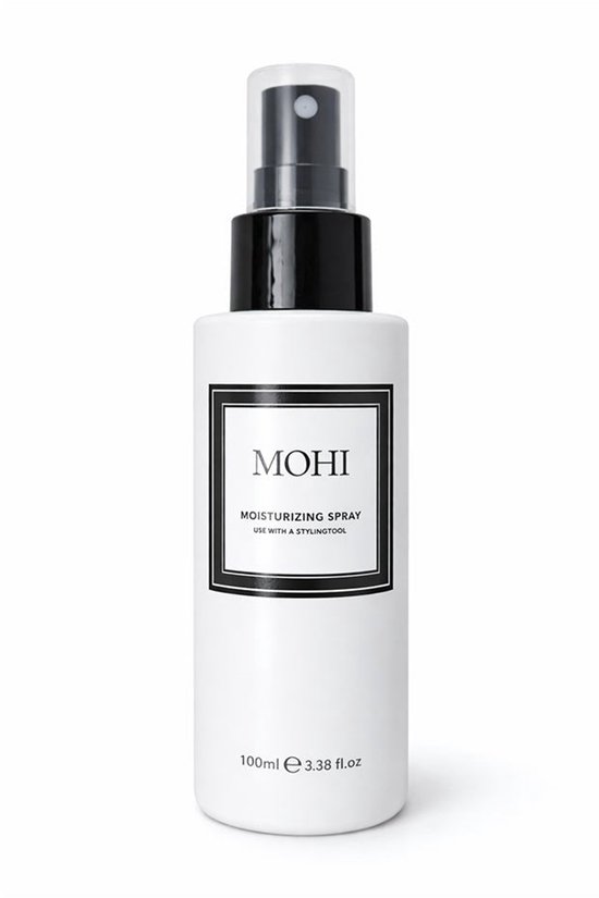 MOHI Hydraterende Haarspray