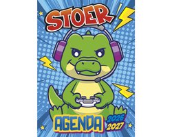 STOER schoolagenda 2026-2027