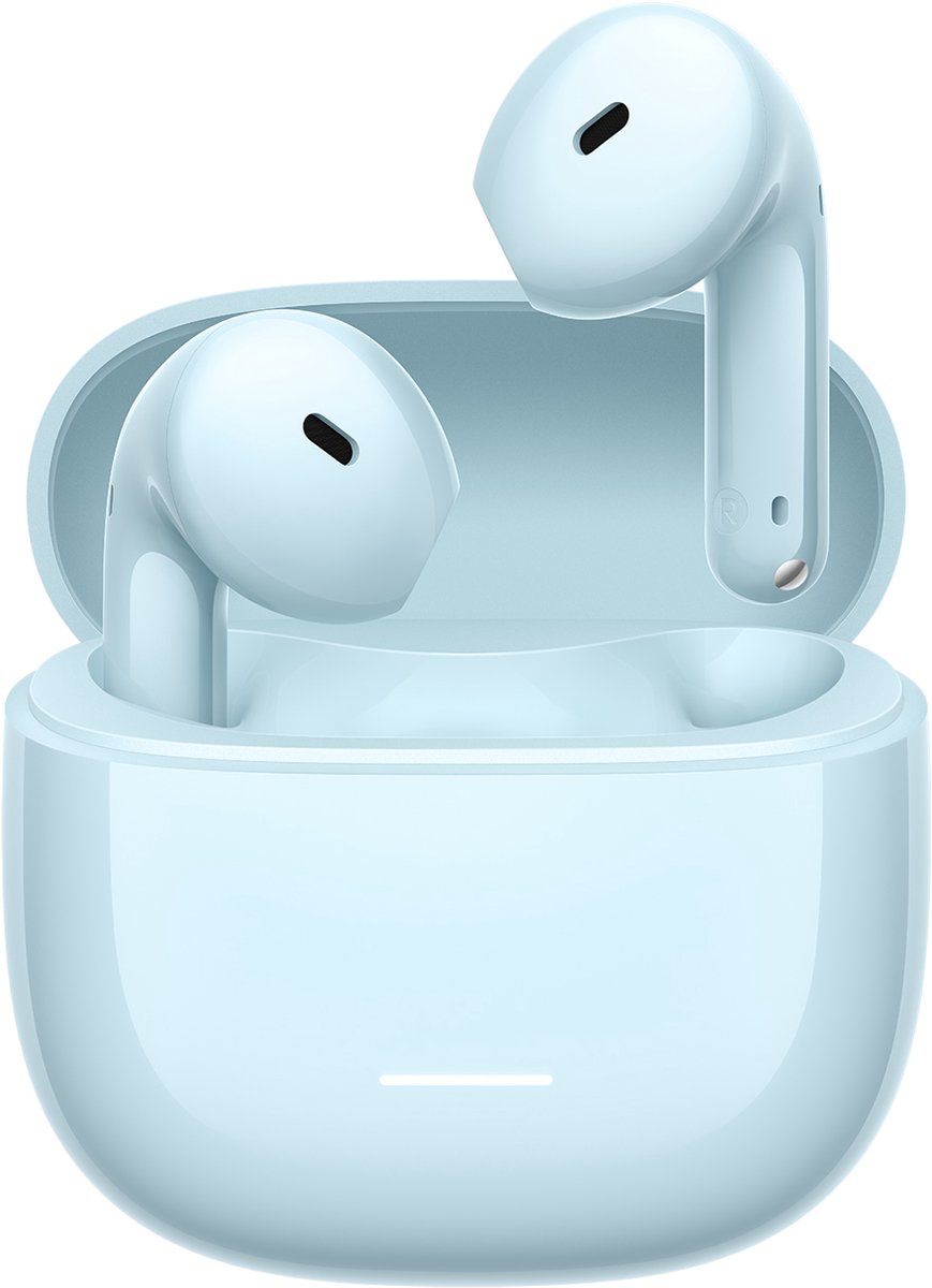 Oordopjes Xiaomi M2537E1 Blauw