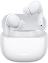 Redmi Buds 8 Lite Wit | Draadloze oordopjes | Tot 42dB ANC | 12.4mm driver | 36 uur batterij | AI gespreksruisreductie | Bluetooth