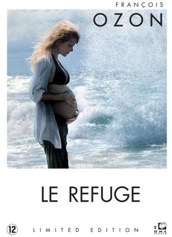Le Refuge -Ltd-