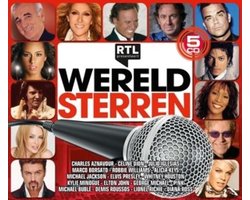 RTL Wereldsterren