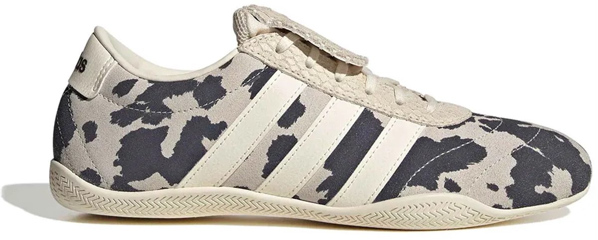 Adidas Grand Court Lo Schoenen 1/3 Vrouw Zwart