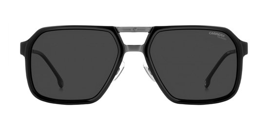 Carrera VICTORY C 27/S Black dark ruthenium 59/19/145 MAN Zonnebrillen van Carrera — afbeelding 2