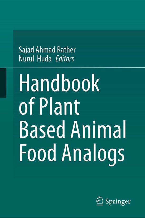 Biomedical and Life Sciences (R0) - Handbook of Plant Based  ... - cover