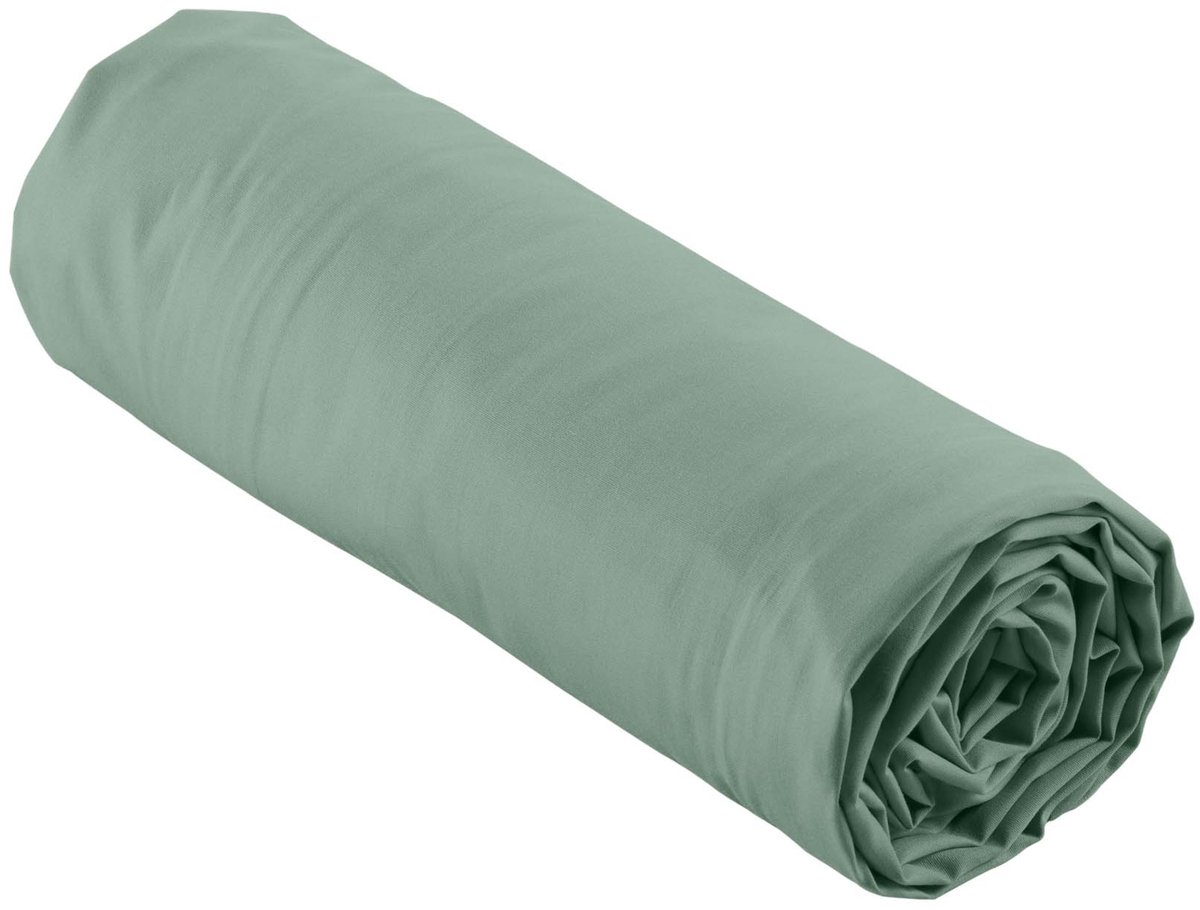 Drap Housse Percale - Bonnet 30 Cm_ [NL]