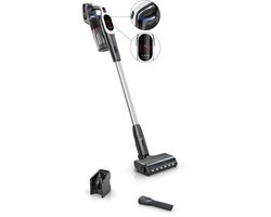 Bosch - Unlimited 9 - BBS931WBA - Steelstofzuiger - Wit