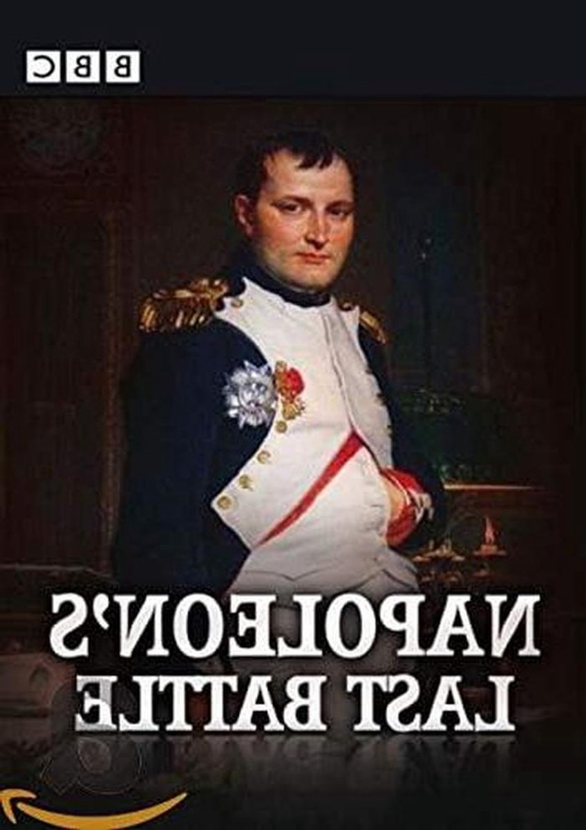 Napoleon's Laatste Strijd - Historische Film - Documentaire Kijken - Dramatische Reconstructie - 1 Minuut - N.v.t.