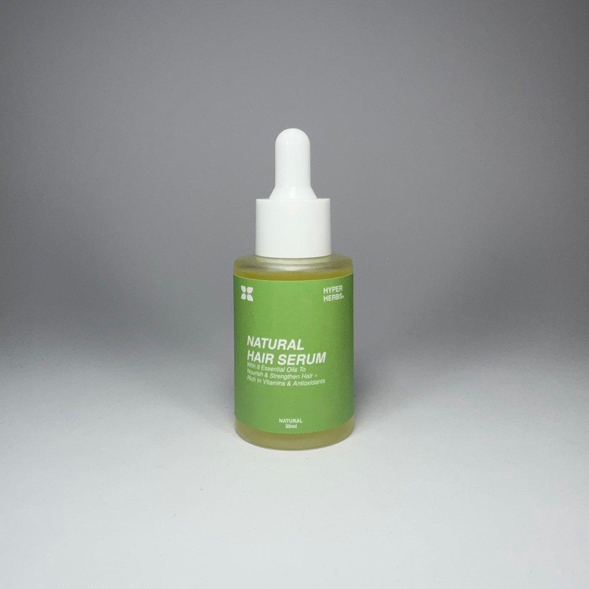 Natuurlijke Haarserum 30 ml - Natural Hair Serum 30 ml