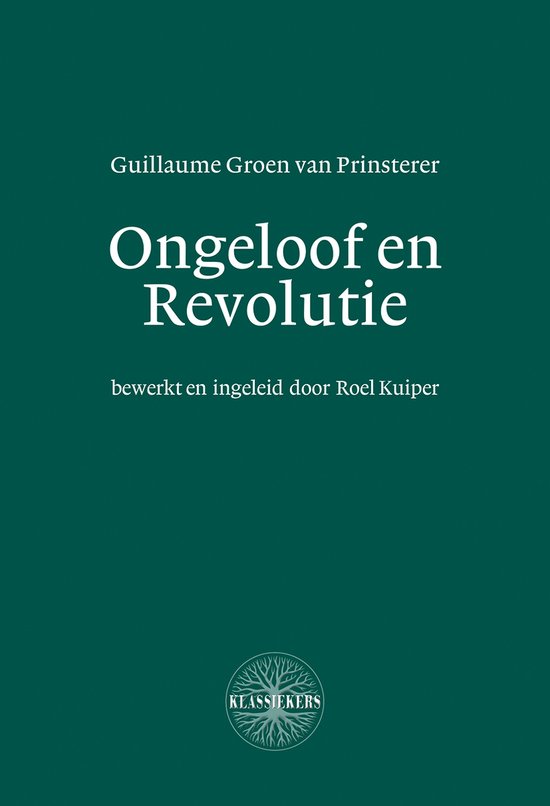 Ongeloof & Revolutie