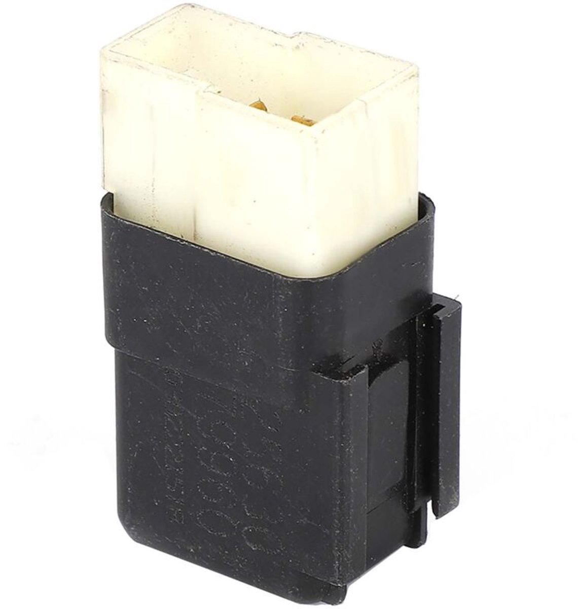 Claxonrelais 25630-79960. geschikt voor 200SX, 240SX, 300ZX, 350Z en 370Z.