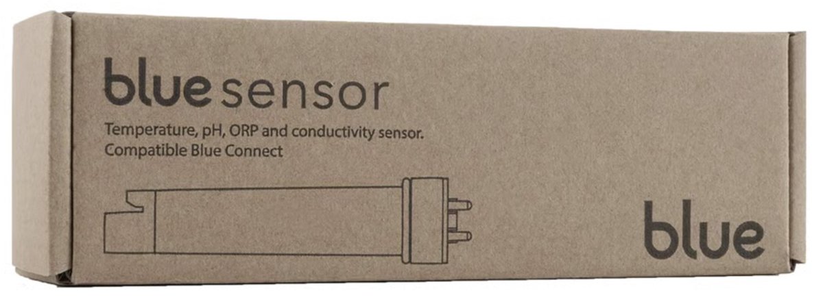 Blue Connect Sensor PT (3-in-1) wateranalysator