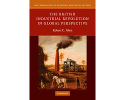 British Industrial Revol Global Perspect
