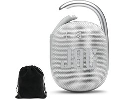 Draagbare Bluetooth Luidspreker - Draadloze Speaker - Muziek Streamen - Krachtig JBL Geluid - 10…