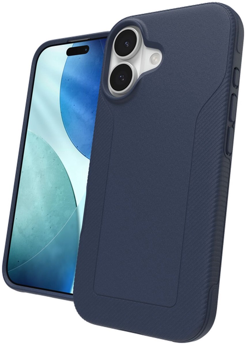 Zagg Luxe Snap Magsafe Hoesje Voor Iphone 17 Geavanceerde Bescherming