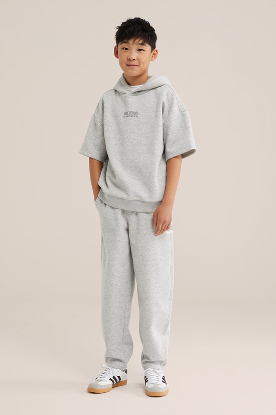 WE Fashion Jongens trui met print